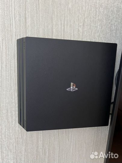 Sony playstation 4 Pro 1tb