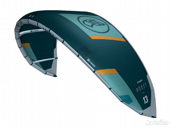 Дельта кайт Flysurfer Boost 4 2022 - 11