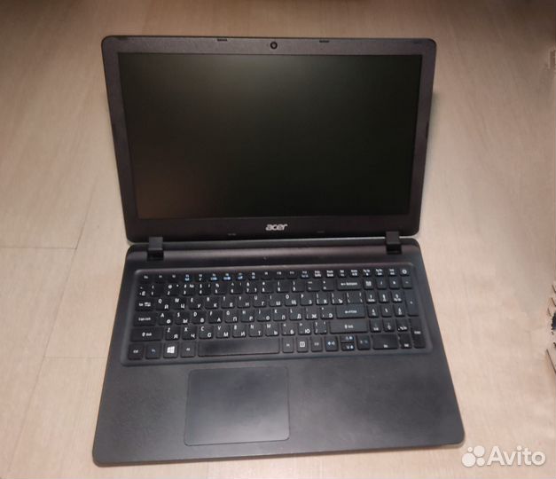 Ноутбук Acer