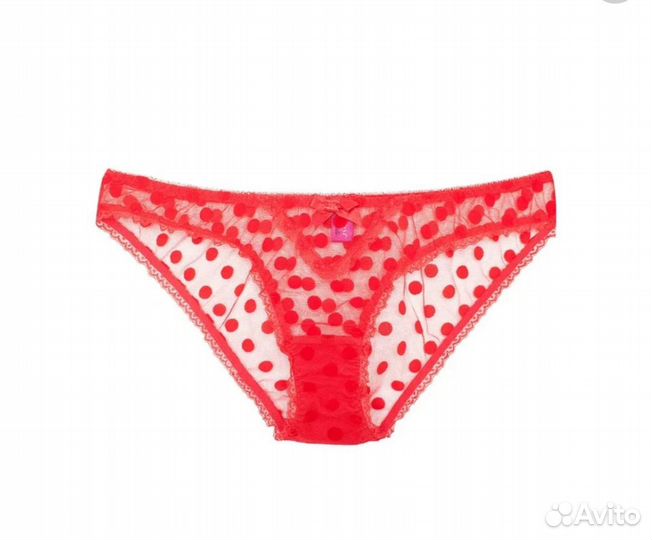 Комплект agent provocateur