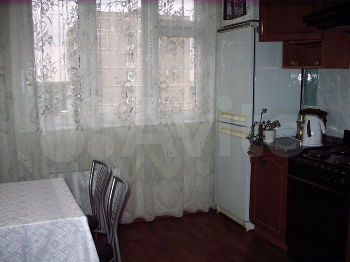 Комната 21 м² в 3-к., 11/17 эт.