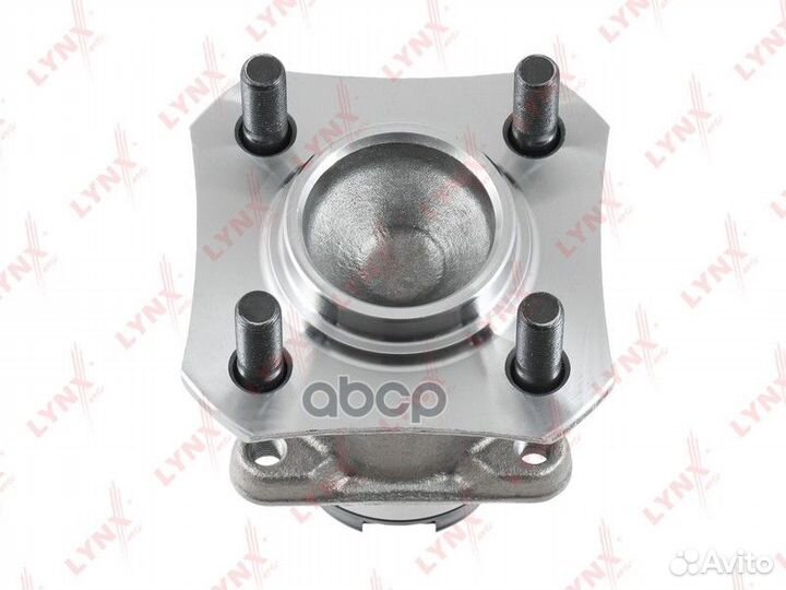 Ступица колеса зад прав/лев WH1001 lynxauto