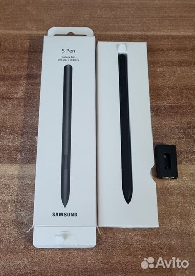 Стилус Samsung Galaxy Tab S9