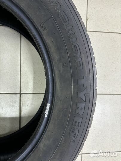 Nokian Tyres Hakka Black 275/55 R19 111W