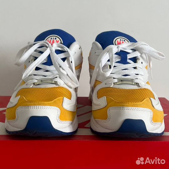Кроссовки Nike Air Max 2 Light 11.5US