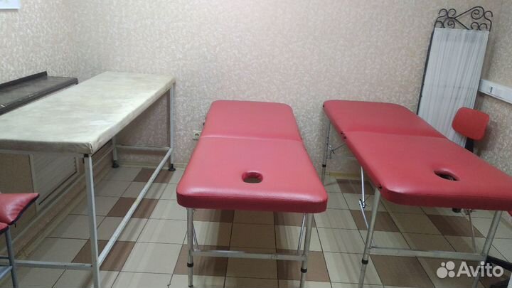 Нужны модели на массаж