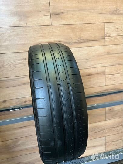 Continental ContiPremiumContact 5 185/60 R15