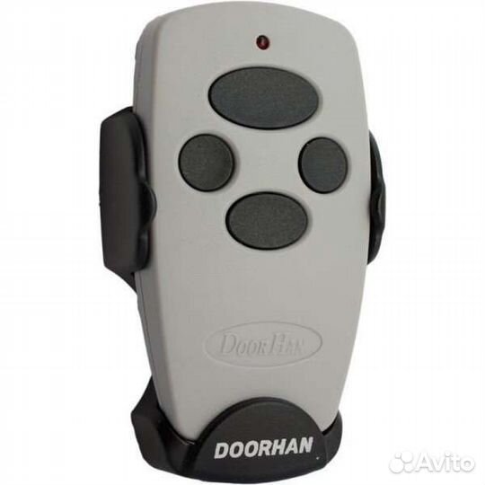 Пульты для ворот и шлагбаумов DoorHan, Nice, BFT