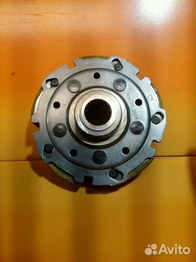 Сцепление центробежное cfmoto x8 z8 u8