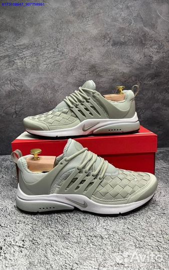 Кроссовки Nike Presto (Арт.66090)