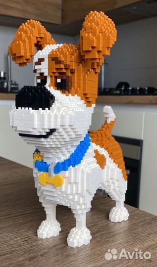 Конструктор 3D