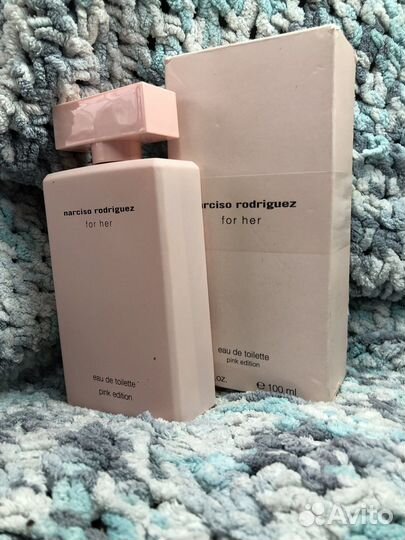 Женская Туалетная вода