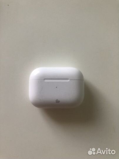 Кейс Airpods Pro