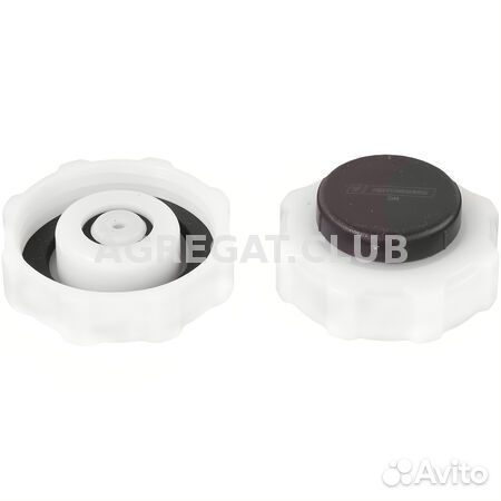 Крышка Motorherz 106EA0047AE