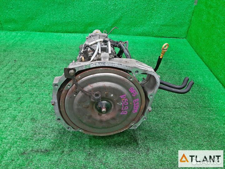 АКПП subaru forester