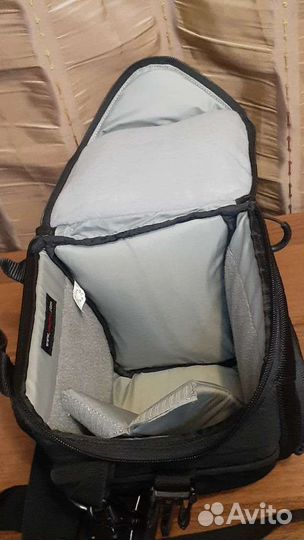 Фотосумка LowePro Toploader Pro 65 AW