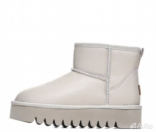 Угги женские