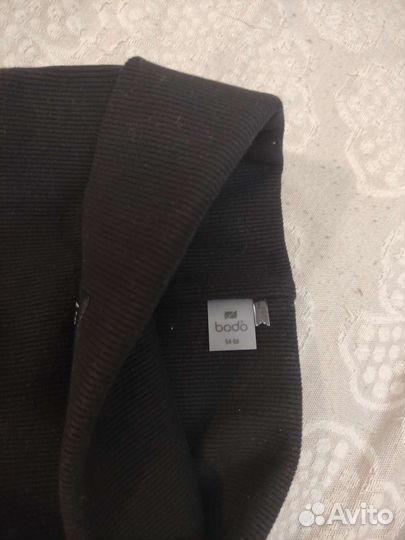 Шапка Бодо (Bodo) 54-56