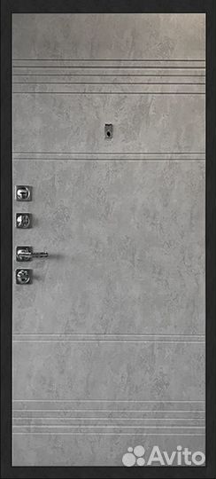 Двери входные металлические страж новые
