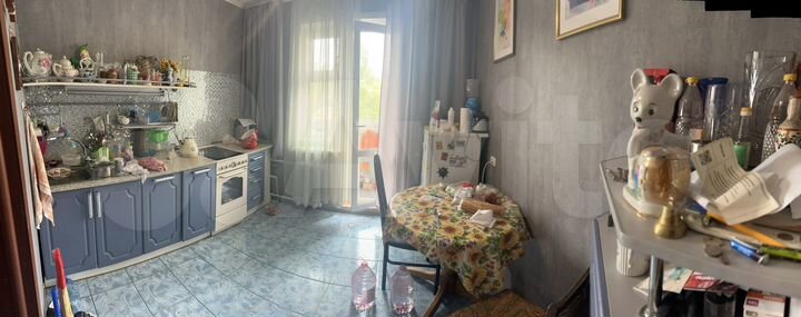 3-к. квартира, 70 м², 3/5 эт.