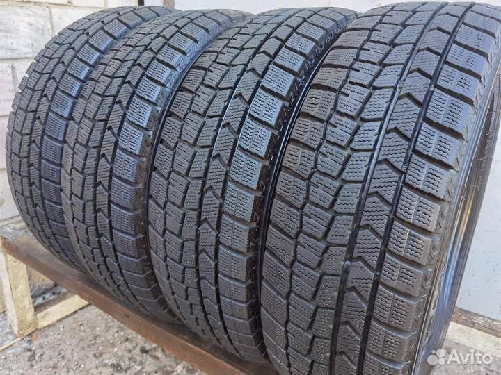 Dunlop SP Winter Maxx WM01 185/60 R15 84Q