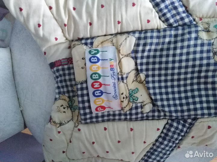 Переноска кенгуренок