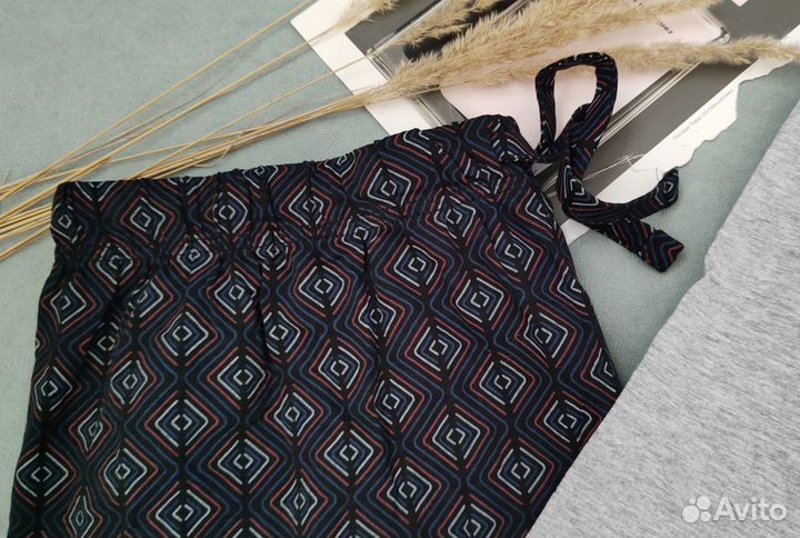 Пижамы мужские