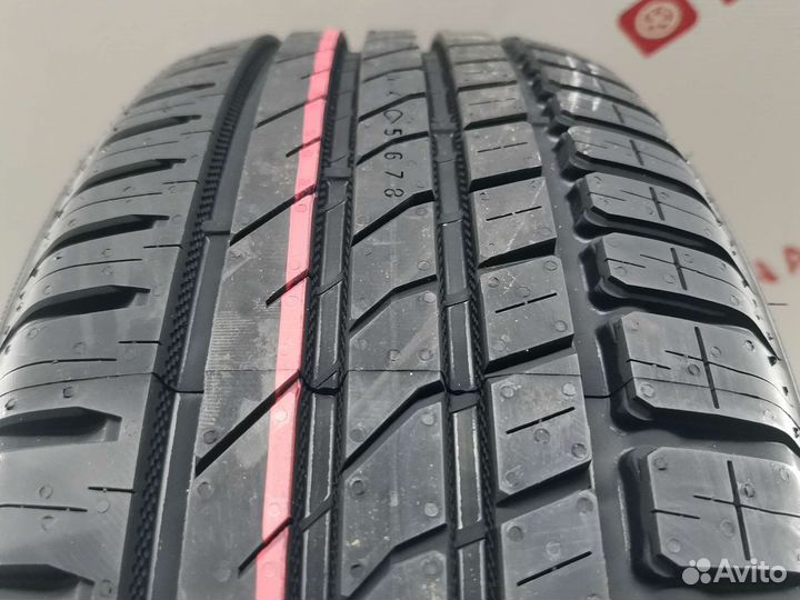 Nokian Tyres Nordman SX3 195/55 R15 89H