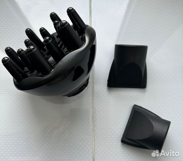 Насадки для фена