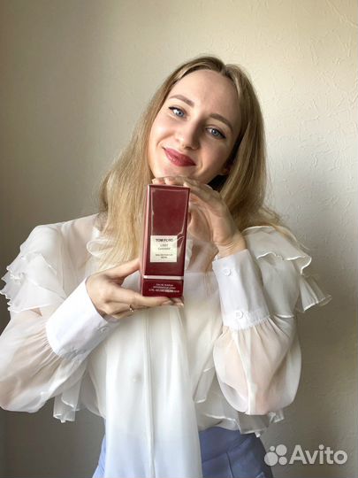 Том ford lost cherry 50 ml