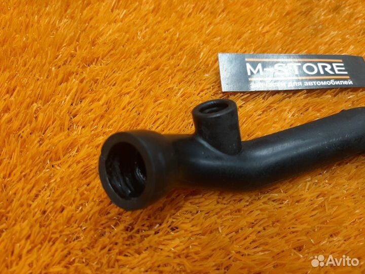 Патрубок Mercedes-Benz C-Class W203 112.912 2001