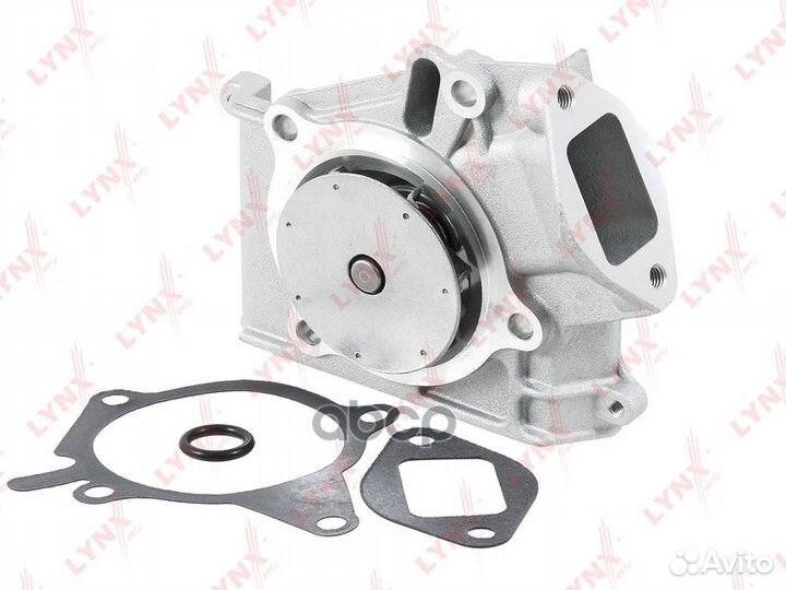 Насос водяной KIA Avella 1.3-1.5 95-00 / Sephia