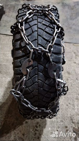 Цепи пс Антибукс 21.3-24 Сота р. 8/10