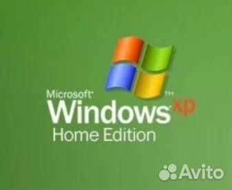 Ключ от windows xp home edition