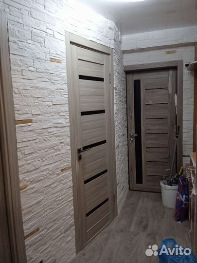 Ремонт квартир