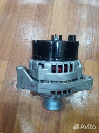 Генератор 85А на Калину, Приору, Гранту, Датсун