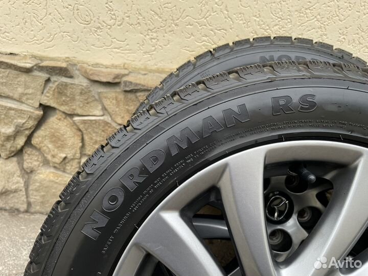 Nordman RS 205/55 R16