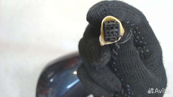 Зеркало боковое Peugeot 308, 2011