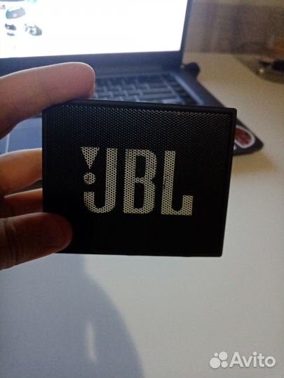 Колонка jbl
