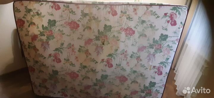 Матрас бу 195140