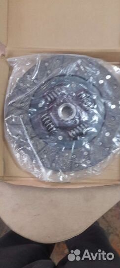 Диск сцепления hover h5