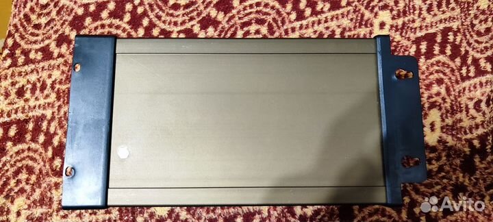 Блок питания 12 вольт 50 ампер