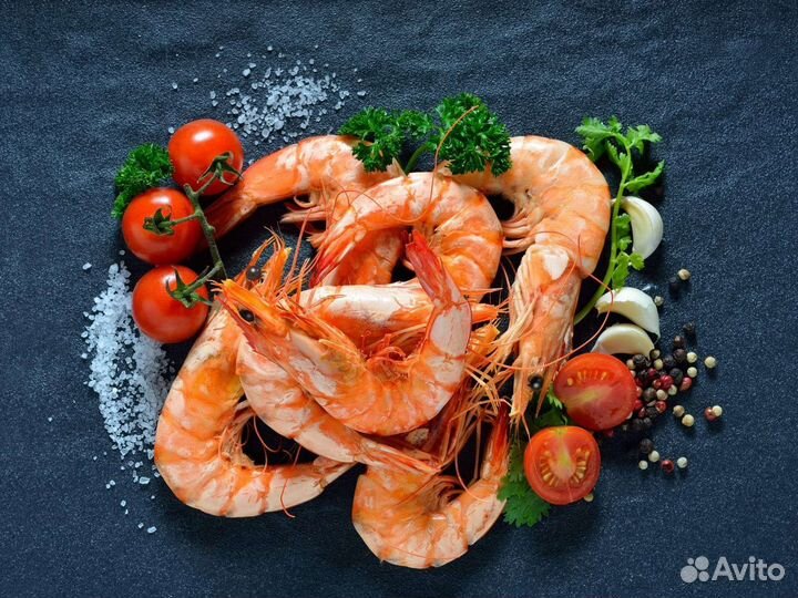 Продам рыбу Минтай
