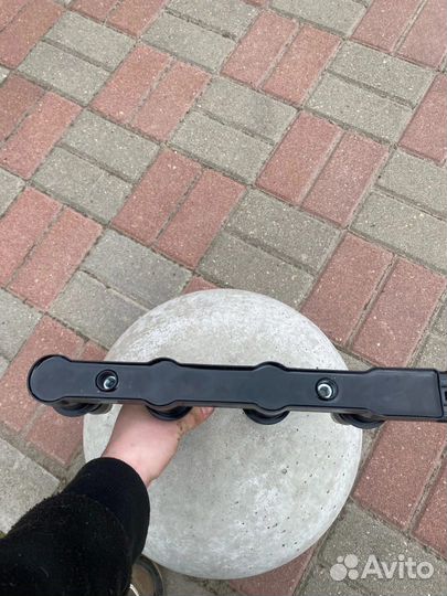 Модуль зажигания