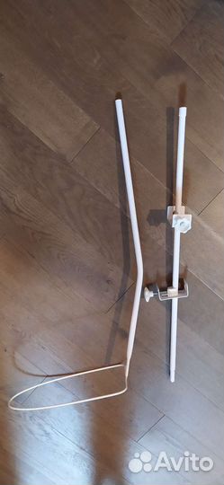 Держатель для балдахина