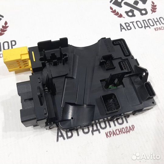 Блок подрулевых переключателей Volkswagen Golf MK5