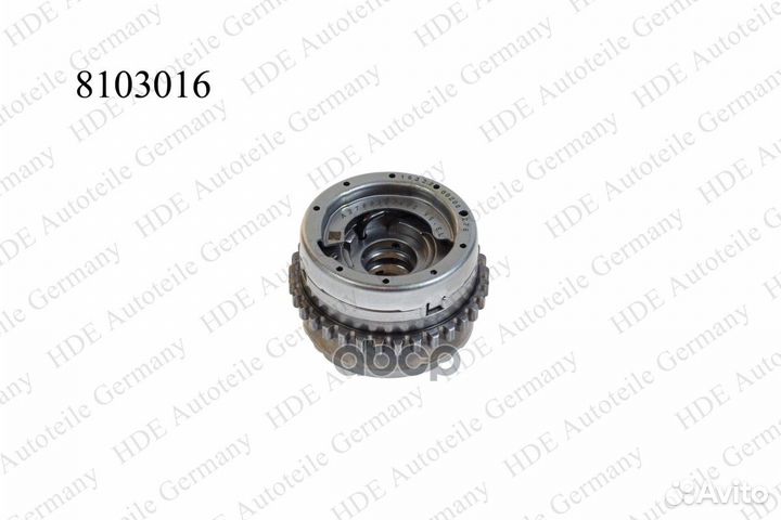 8103016 Шестерня коленвала C350 ML350 GLK350 81