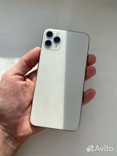 iPhone 11 pro max 64gb