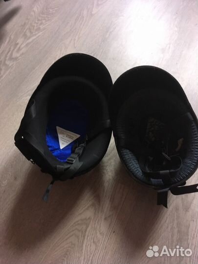 Шлем для ве