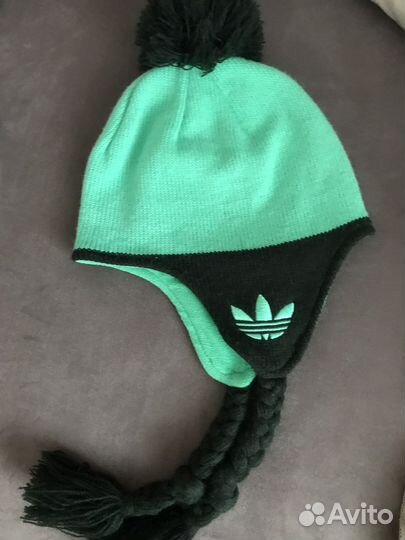 Шапки детские для мальчиков